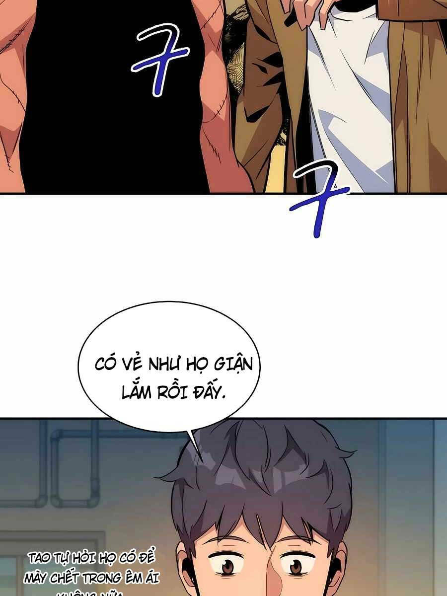 Đi Săn Tự Động Bằng Phân Thân - Chapter 48 - Page 108