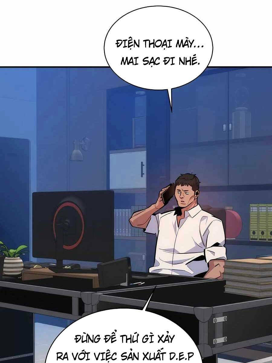 Đi Săn Tự Động Bằng Phân Thân - Chapter 48 - Page 117