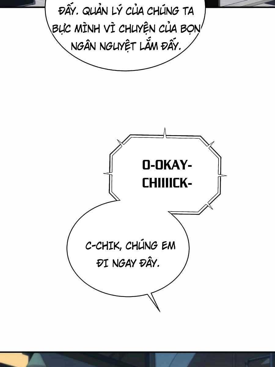 Đi Săn Tự Động Bằng Phân Thân - Chapter 48 - Page 118