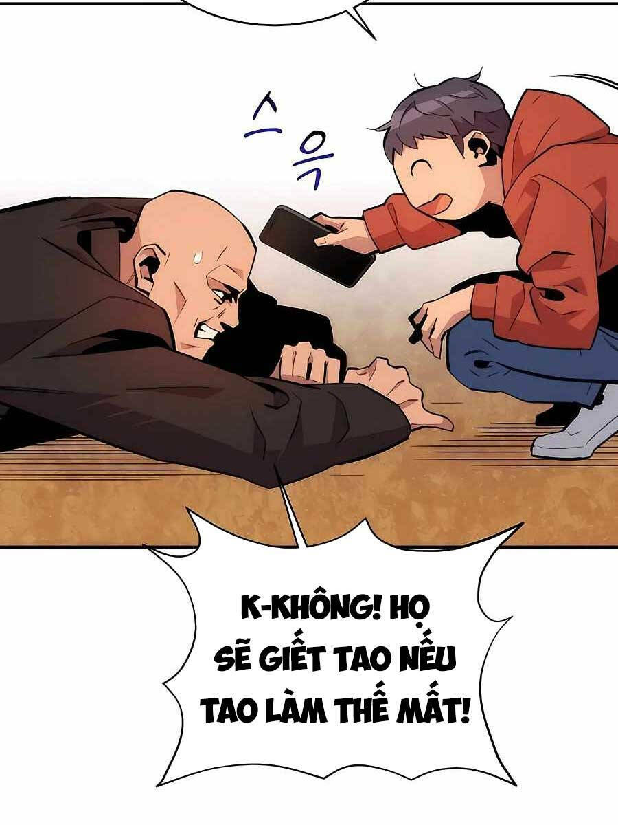 Đi Săn Tự Động Bằng Phân Thân - Chapter 48 - Page 121