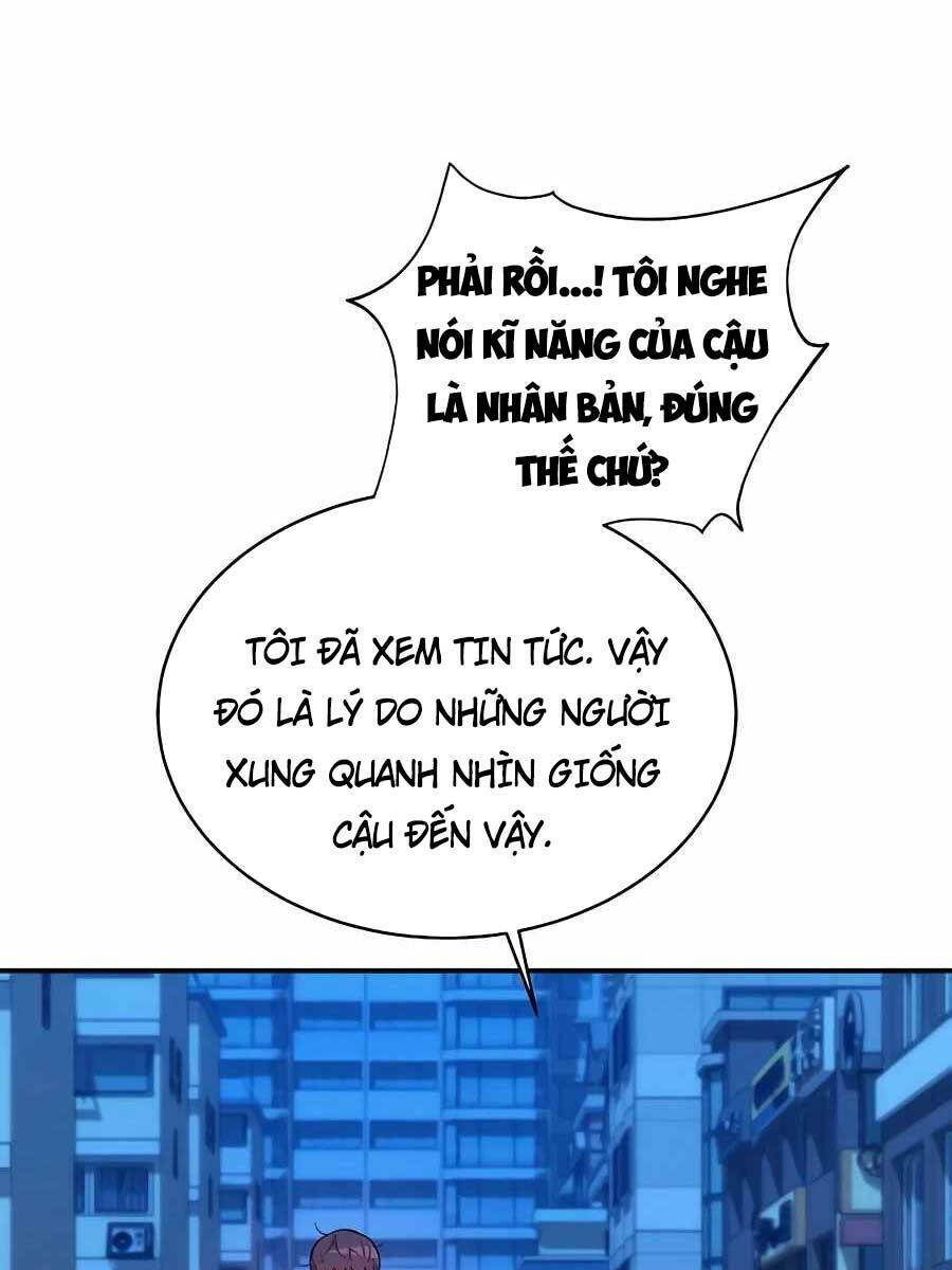 Đi Săn Tự Động Bằng Phân Thân - Chapter 48 - Page 135