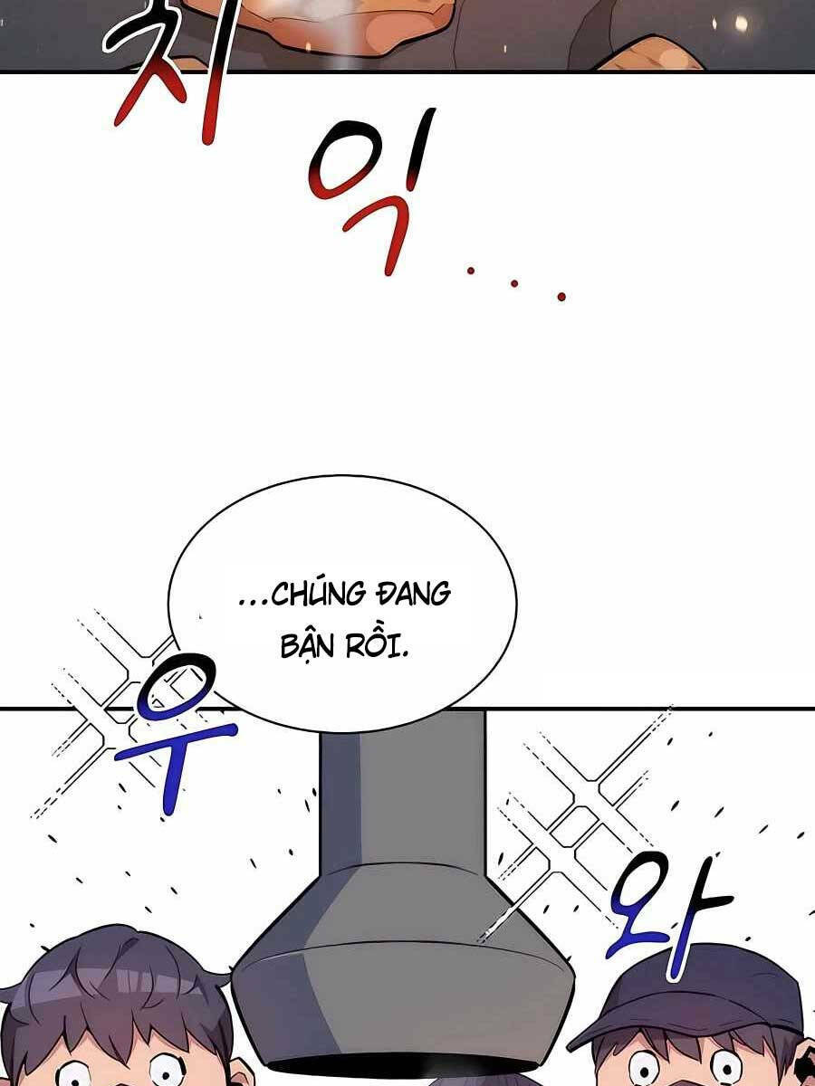 Đi Săn Tự Động Bằng Phân Thân - Chapter 48 - Page 144