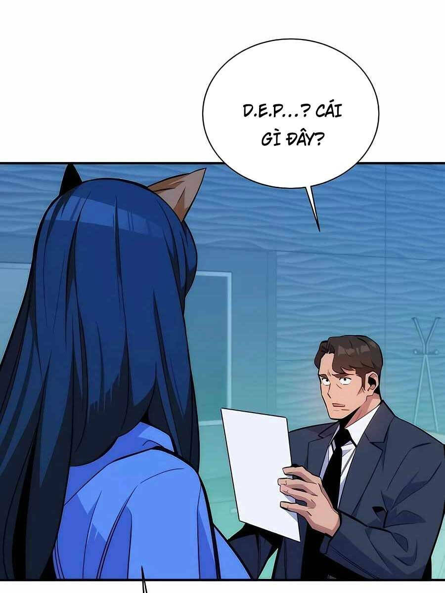 Đi Săn Tự Động Bằng Phân Thân - Chapter 48 - Page 20