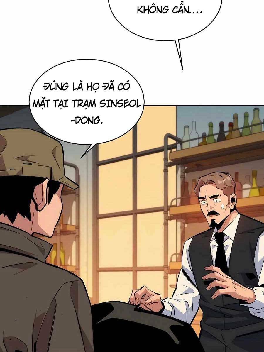 Đi Săn Tự Động Bằng Phân Thân - Chapter 48 - Page 38