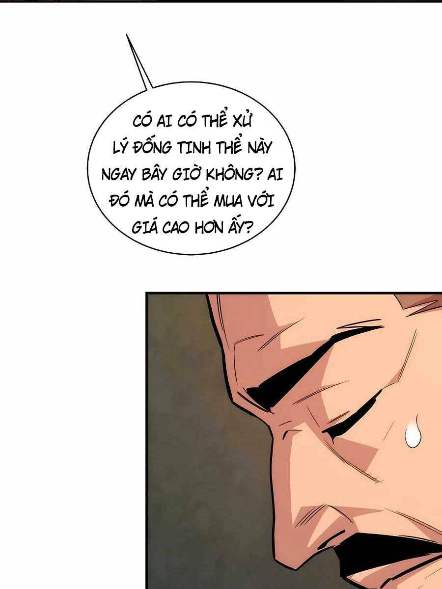 Đi Săn Tự Động Bằng Phân Thân - Chapter 48 - Page 39