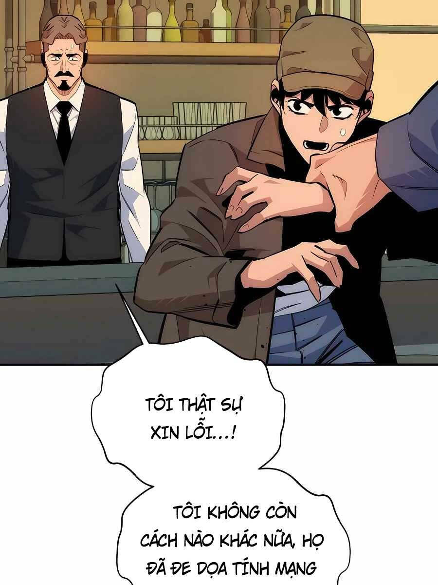 Đi Săn Tự Động Bằng Phân Thân - Chapter 48 - Page 46