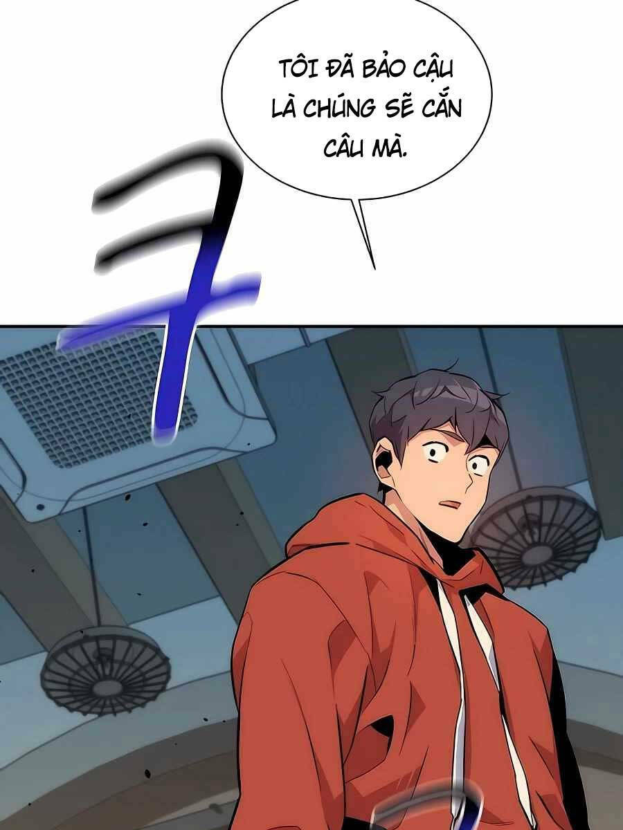 Đi Săn Tự Động Bằng Phân Thân - Chapter 48 - Page 72