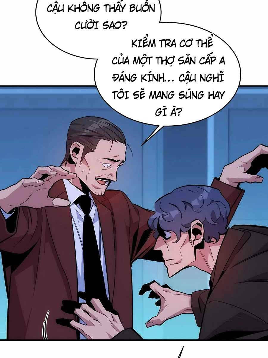 Đi Săn Tự Động Bằng Phân Thân - Chapter 48 - Page 81