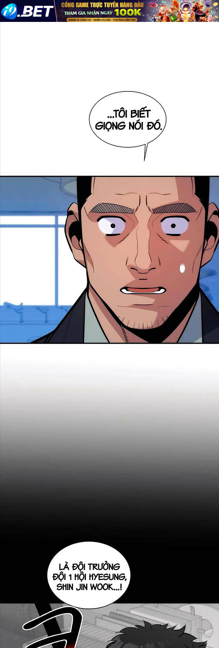 Đi Săn Tự Động Bằng Phân Thân - Chapter 49 - Page 9