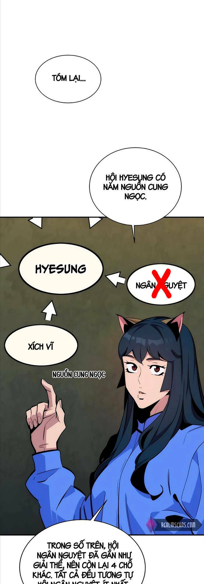 Đi Săn Tự Động Bằng Phân Thân - Chapter 49 - Page 12