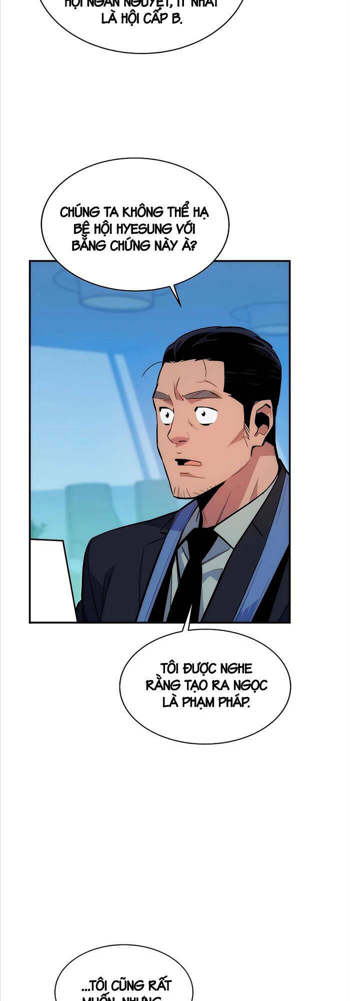 Đi Săn Tự Động Bằng Phân Thân - Chapter 49 - Page 13