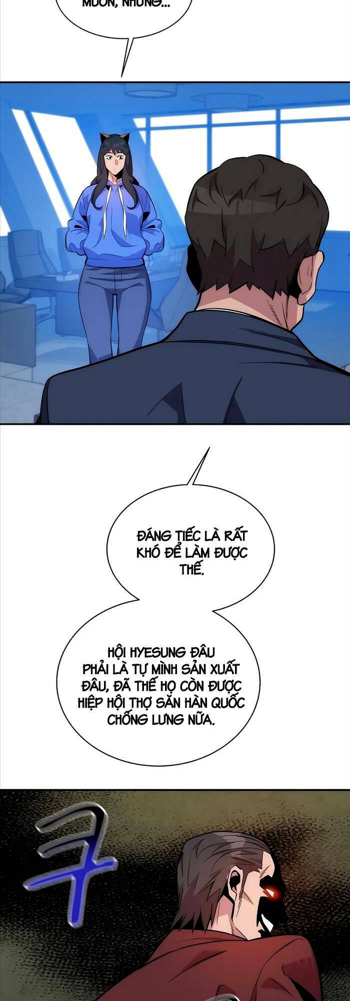 Đi Săn Tự Động Bằng Phân Thân - Chapter 49 - Page 14