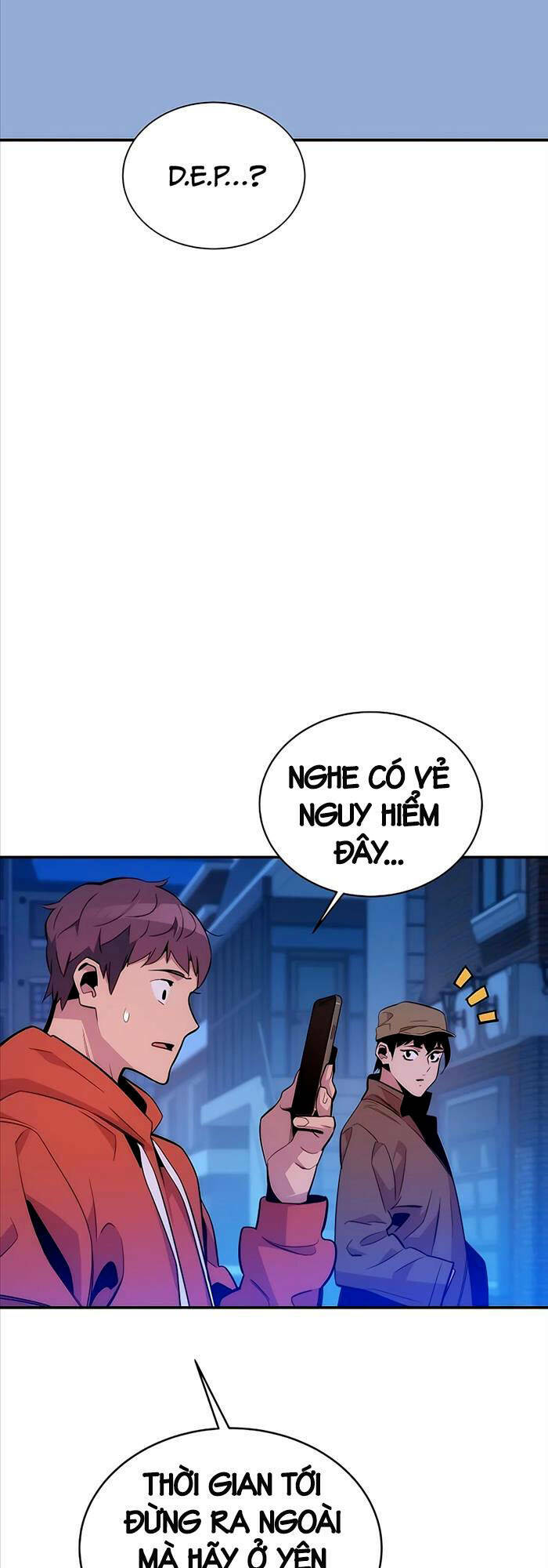 Đi Săn Tự Động Bằng Phân Thân - Chapter 49 - Page 19