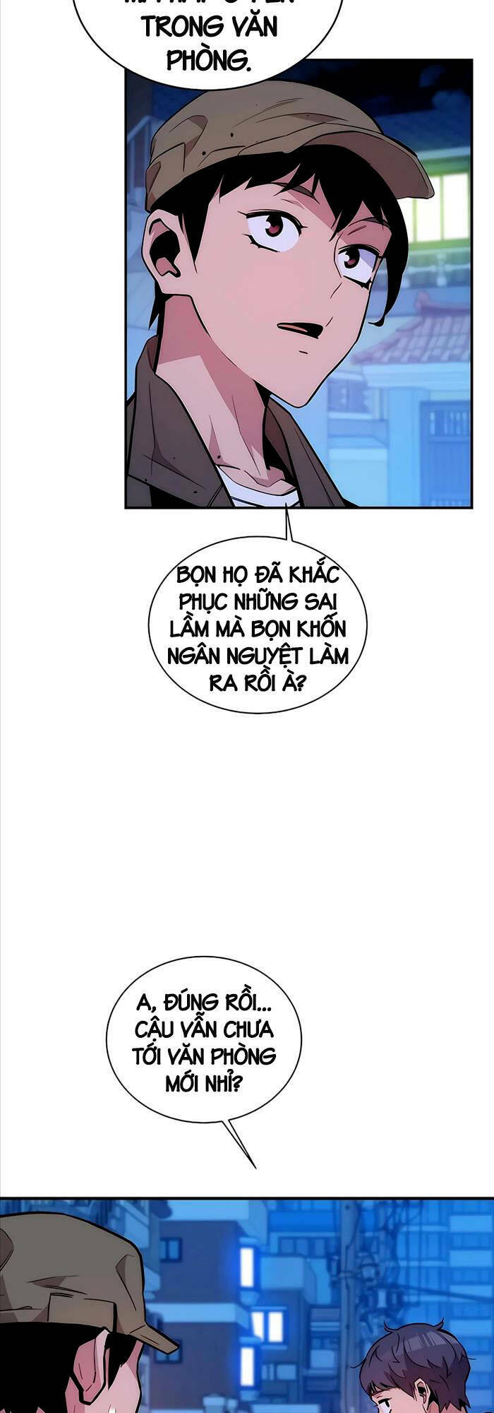 Đi Săn Tự Động Bằng Phân Thân - Chapter 49 - Page 20