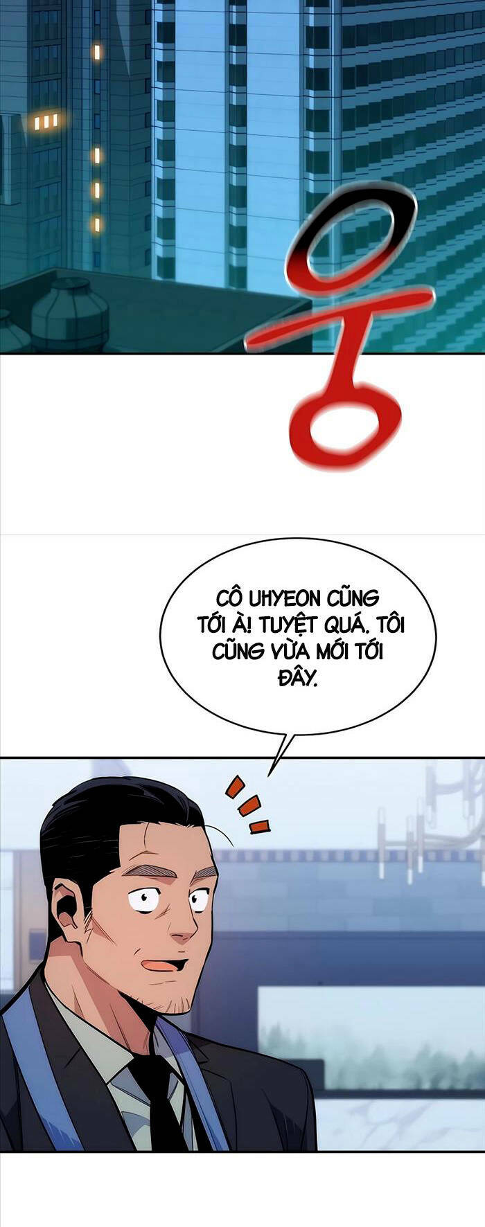 Đi Săn Tự Động Bằng Phân Thân - Chapter 49 - Page 22