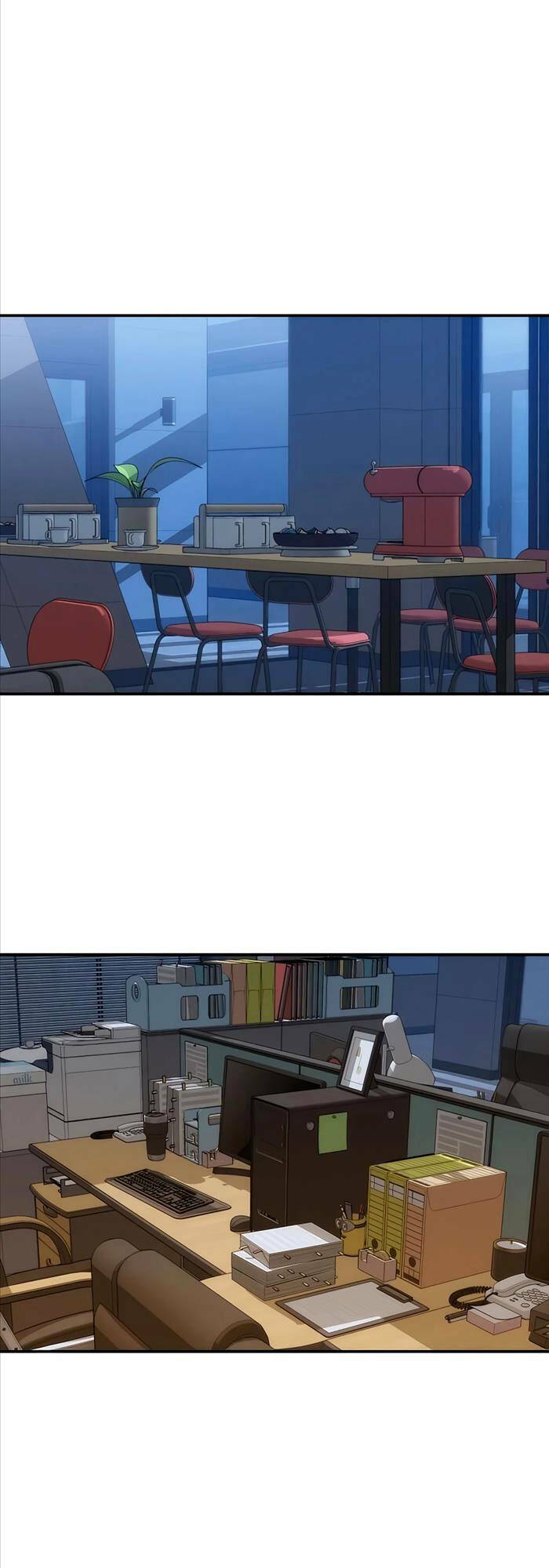 Đi Săn Tự Động Bằng Phân Thân - Chapter 49 - Page 23