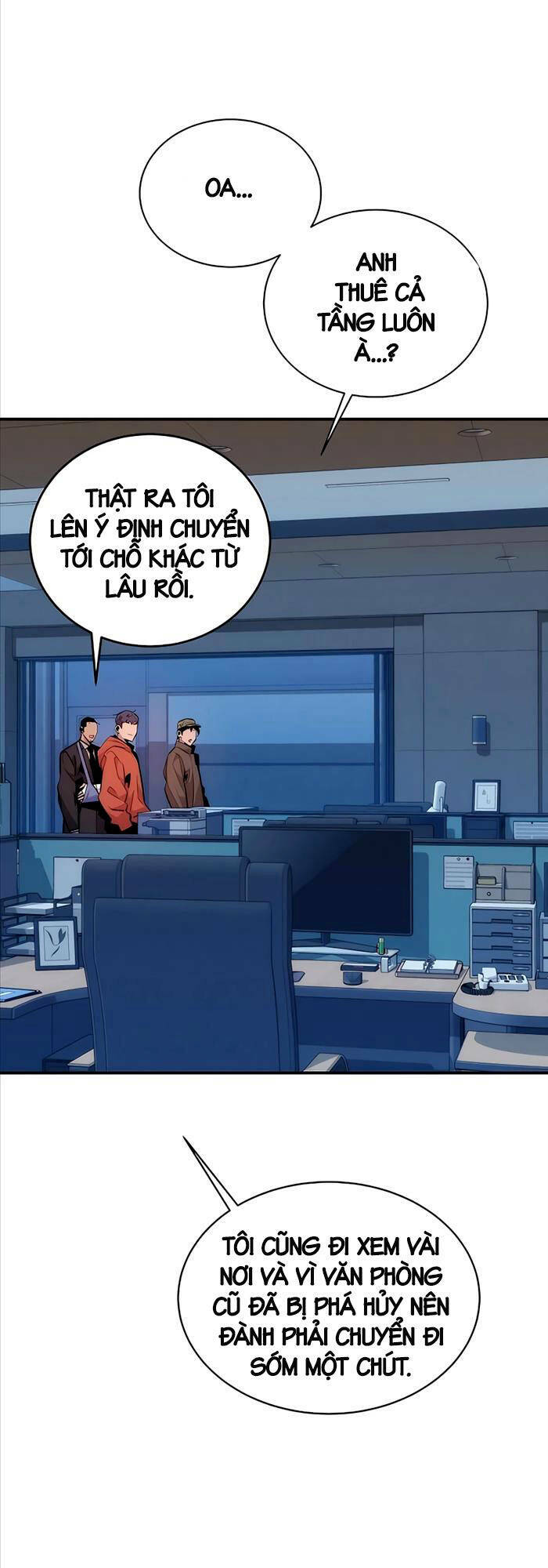 Đi Săn Tự Động Bằng Phân Thân - Chapter 49 - Page 24