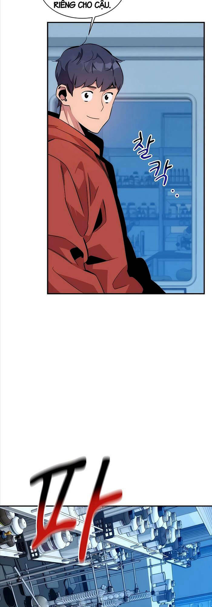 Đi Săn Tự Động Bằng Phân Thân - Chapter 49 - Page 26