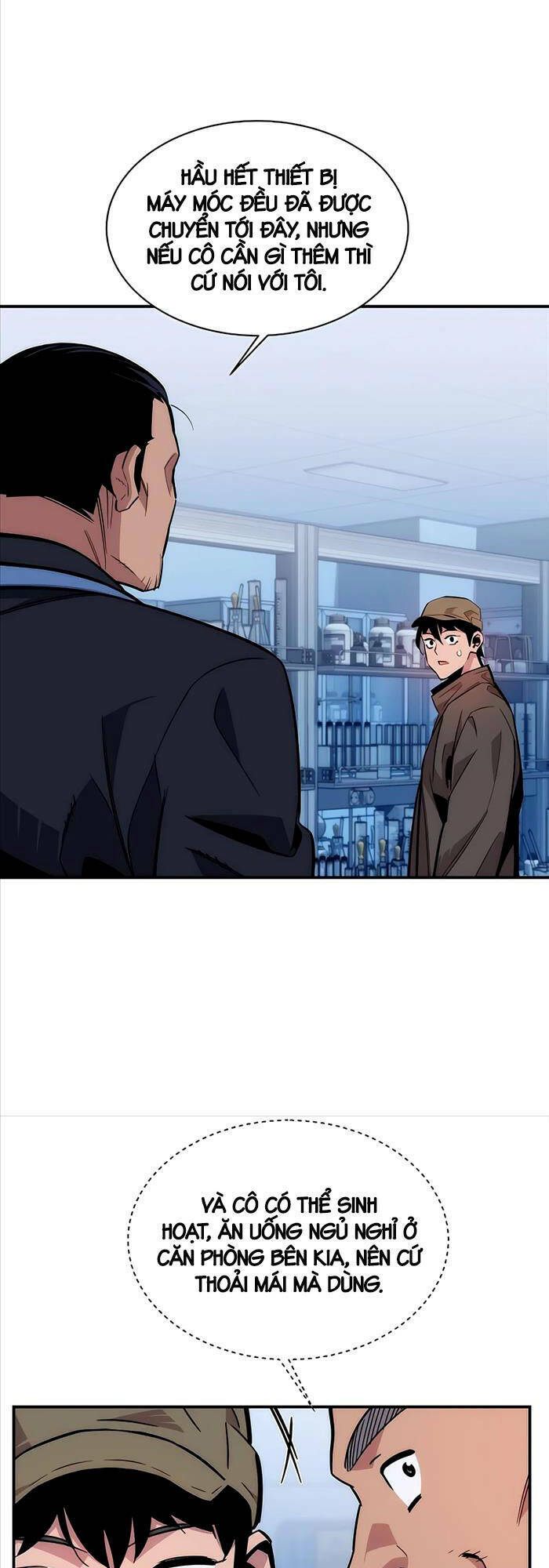 Đi Săn Tự Động Bằng Phân Thân - Chapter 49 - Page 29