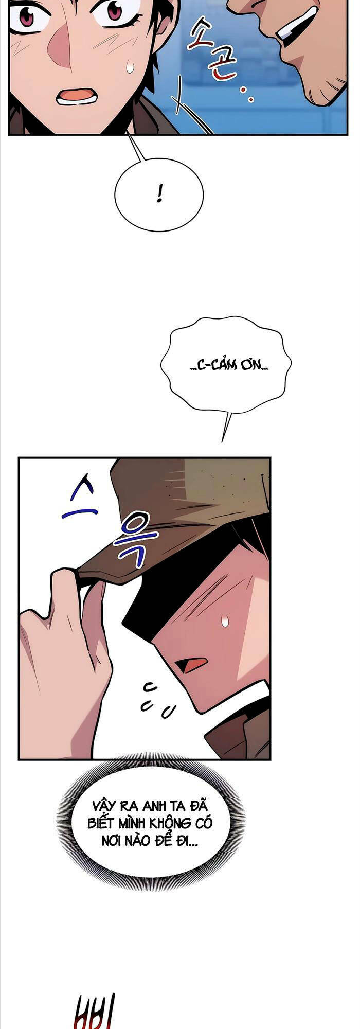 Đi Săn Tự Động Bằng Phân Thân - Chapter 49 - Page 30