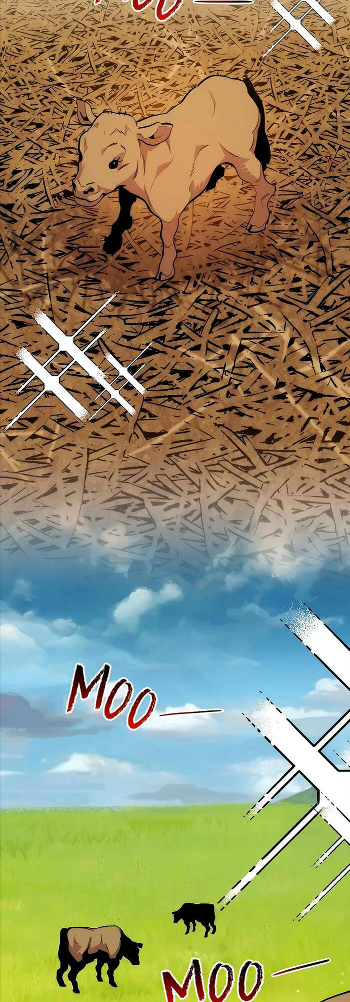 Đi Săn Tự Động Bằng Phân Thân - Chapter 49 - Page 3