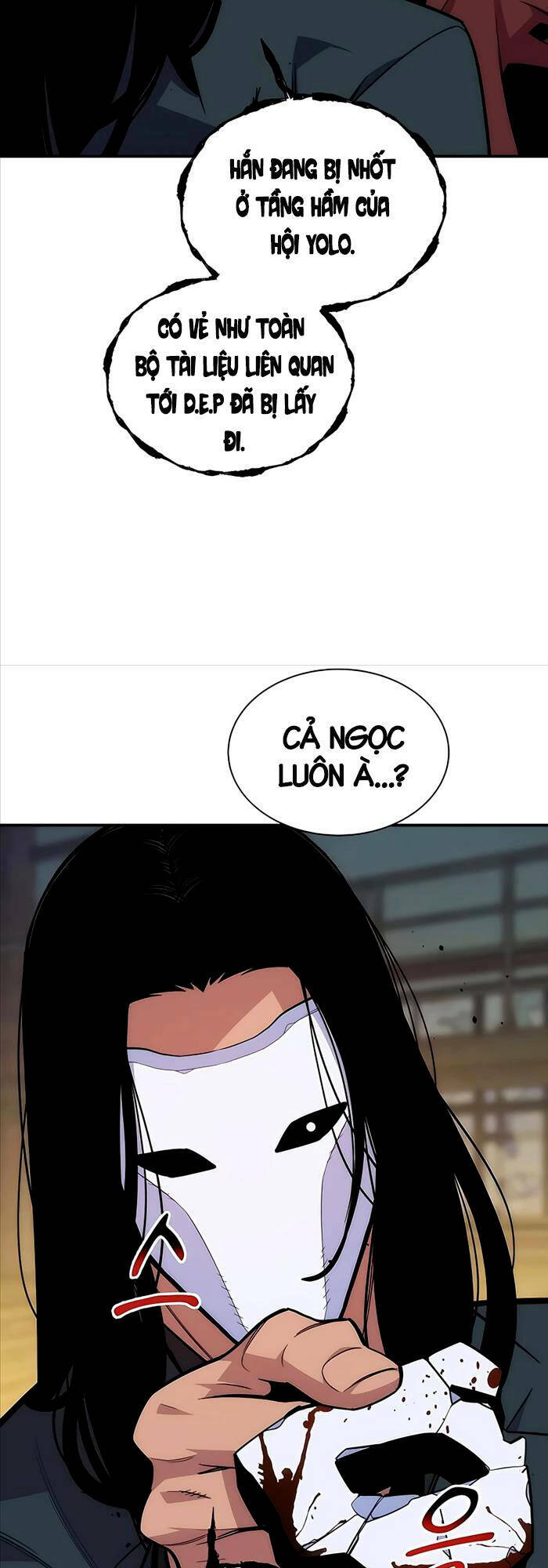 Đi Săn Tự Động Bằng Phân Thân - Chapter 49 - Page 40