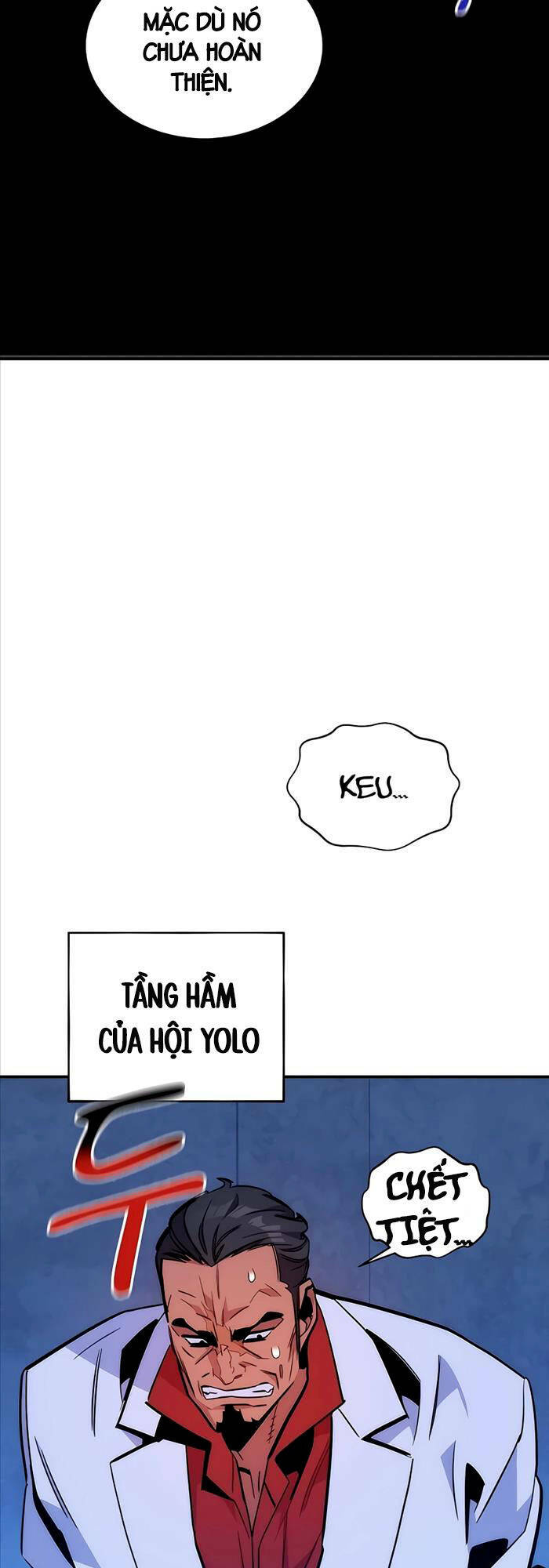 Đi Săn Tự Động Bằng Phân Thân - Chapter 49 - Page 45