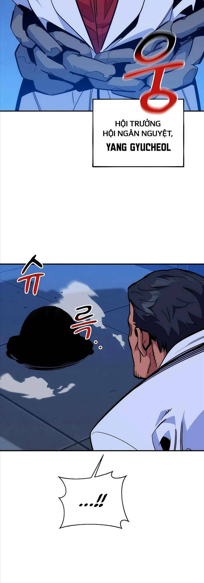 Đi Săn Tự Động Bằng Phân Thân - Chapter 49 - Page 46