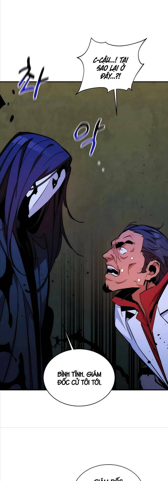 Đi Săn Tự Động Bằng Phân Thân - Chapter 49 - Page 47