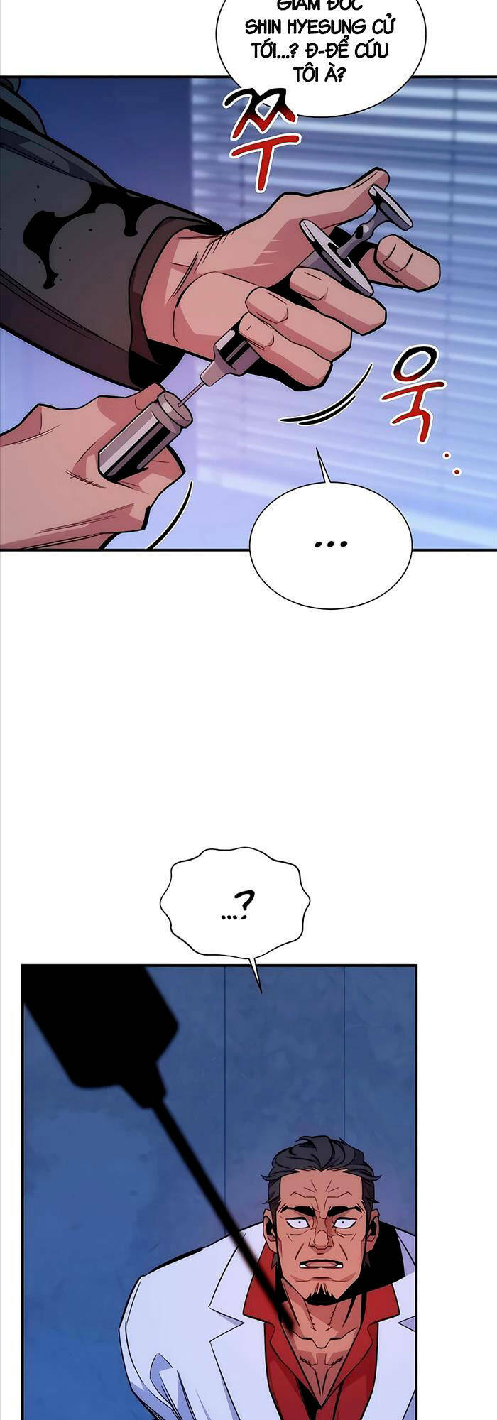 Đi Săn Tự Động Bằng Phân Thân - Chapter 49 - Page 48