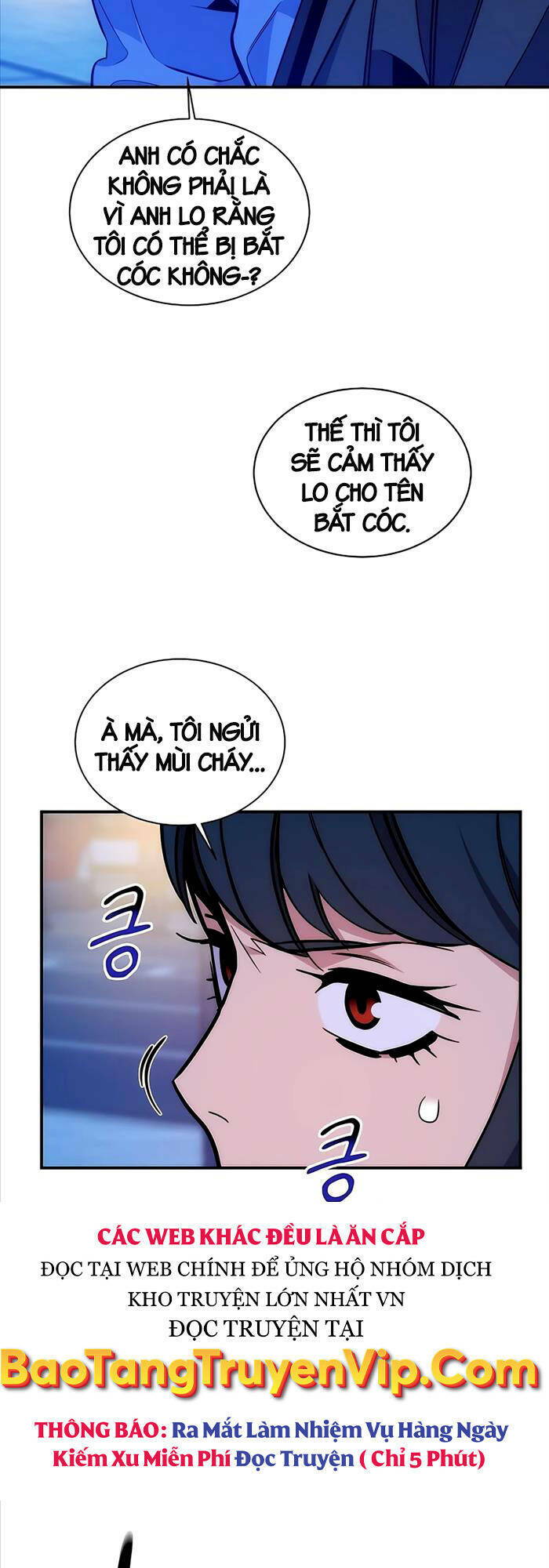 Đi Săn Tự Động Bằng Phân Thân - Chapter 49 - Page 53