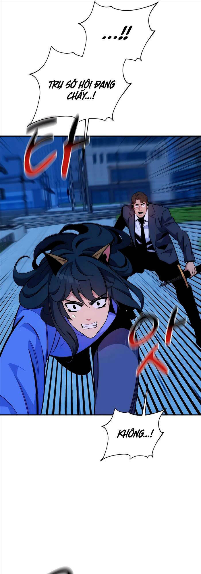 Đi Săn Tự Động Bằng Phân Thân - Chapter 49 - Page 55