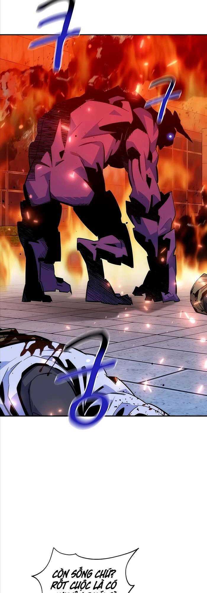 Đi Săn Tự Động Bằng Phân Thân - Chapter 49 - Page 56