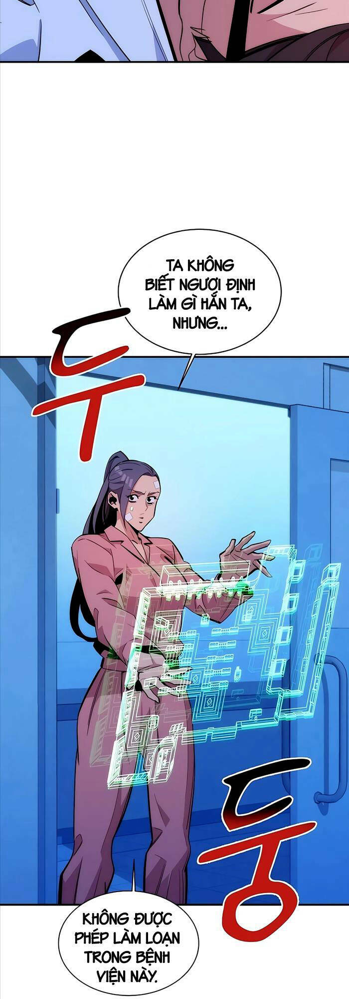 Đi Săn Tự Động Bằng Phân Thân - Chapter 49 - Page 67