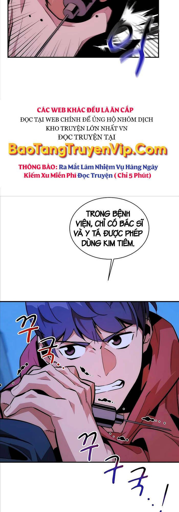 Đi Săn Tự Động Bằng Phân Thân - Chapter 49 - Page 70