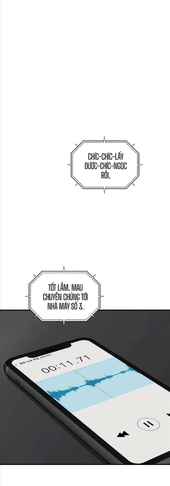 Đi Săn Tự Động Bằng Phân Thân - Chapter 49 - Page 8