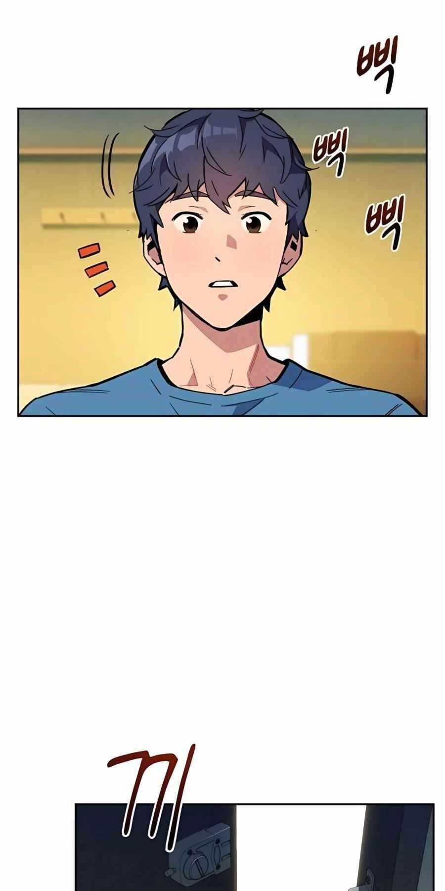 Đi Săn Tự Động Bằng Phân Thân - Chapter 5 - Page 10