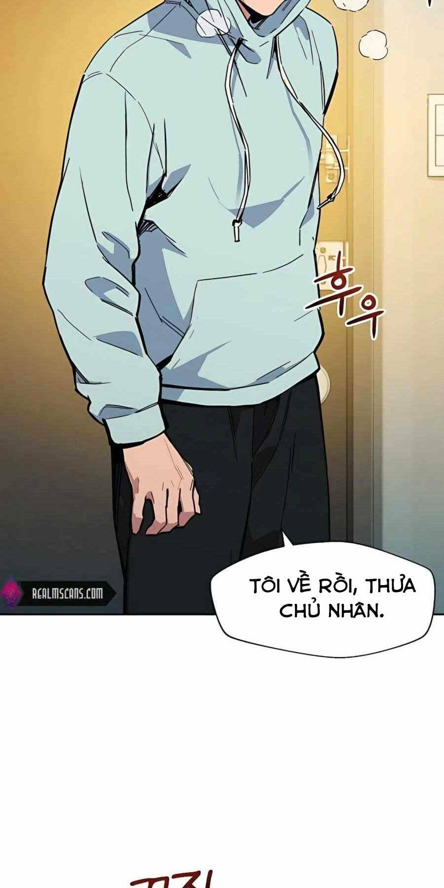 Đi Săn Tự Động Bằng Phân Thân - Chapter 5 - Page 12