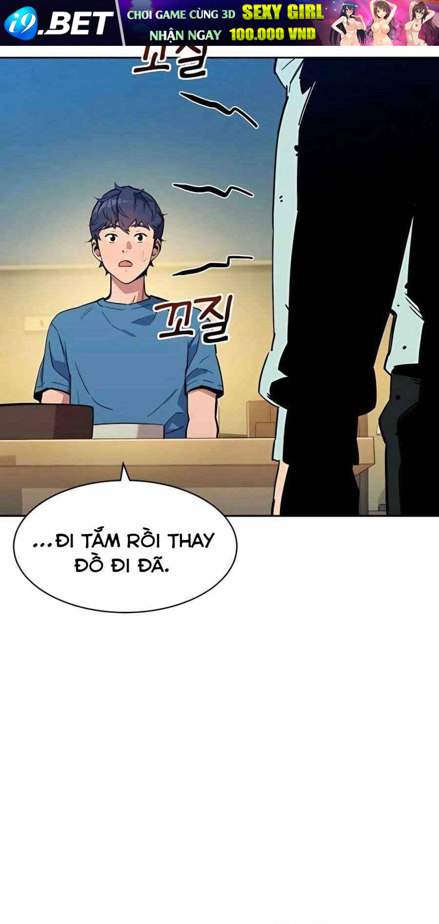 Đi Săn Tự Động Bằng Phân Thân - Chapter 5 - Page 13