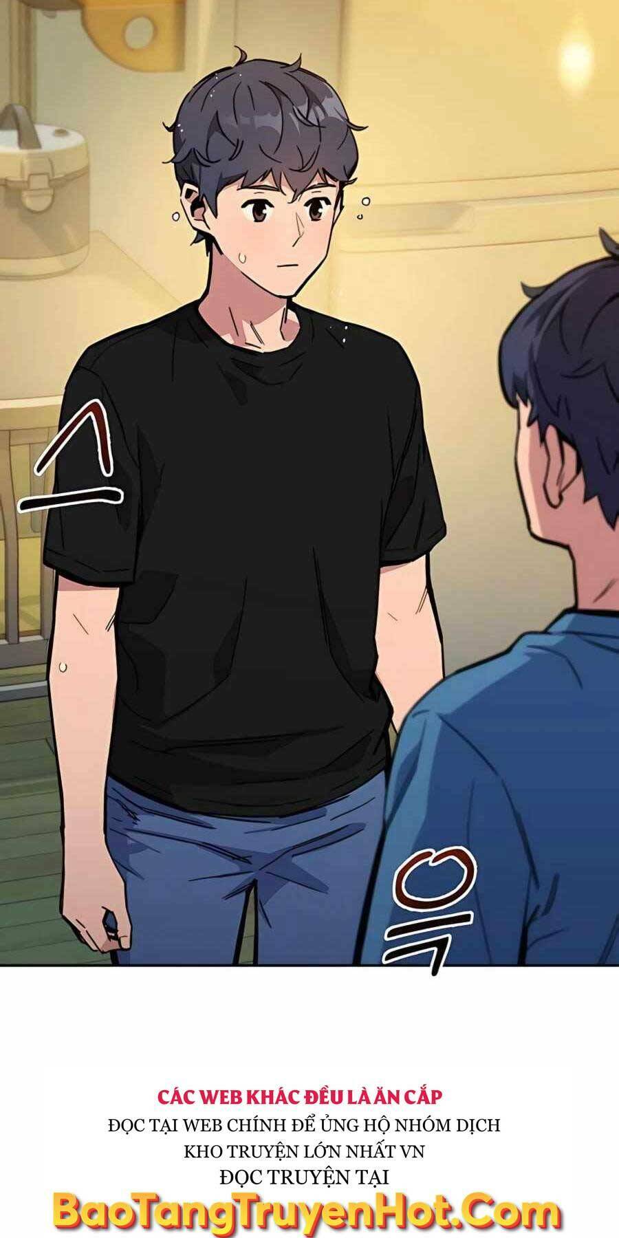 Đi Săn Tự Động Bằng Phân Thân - Chapter 5 - Page 16