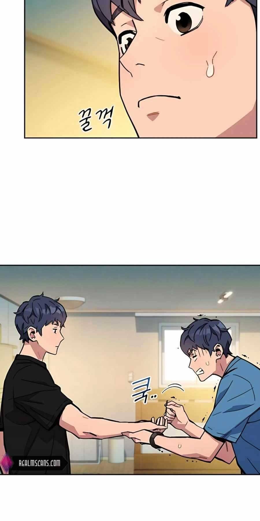 Đi Săn Tự Động Bằng Phân Thân - Chapter 5 - Page 20