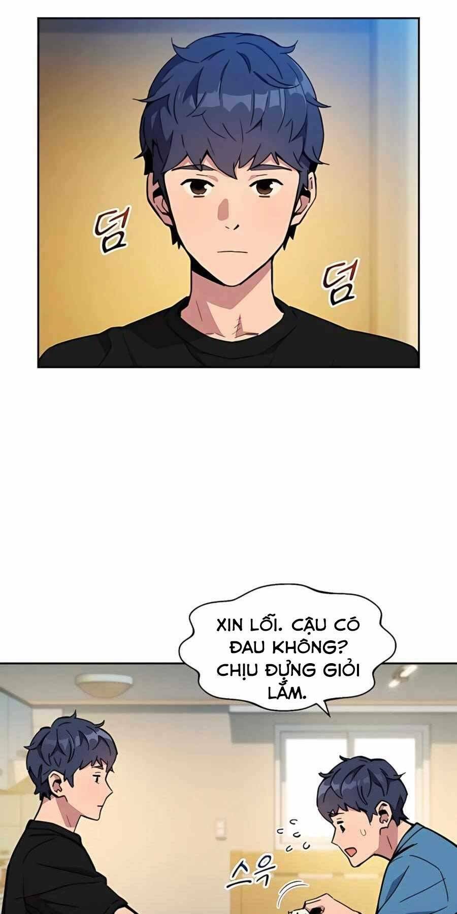 Đi Săn Tự Động Bằng Phân Thân - Chapter 5 - Page 22