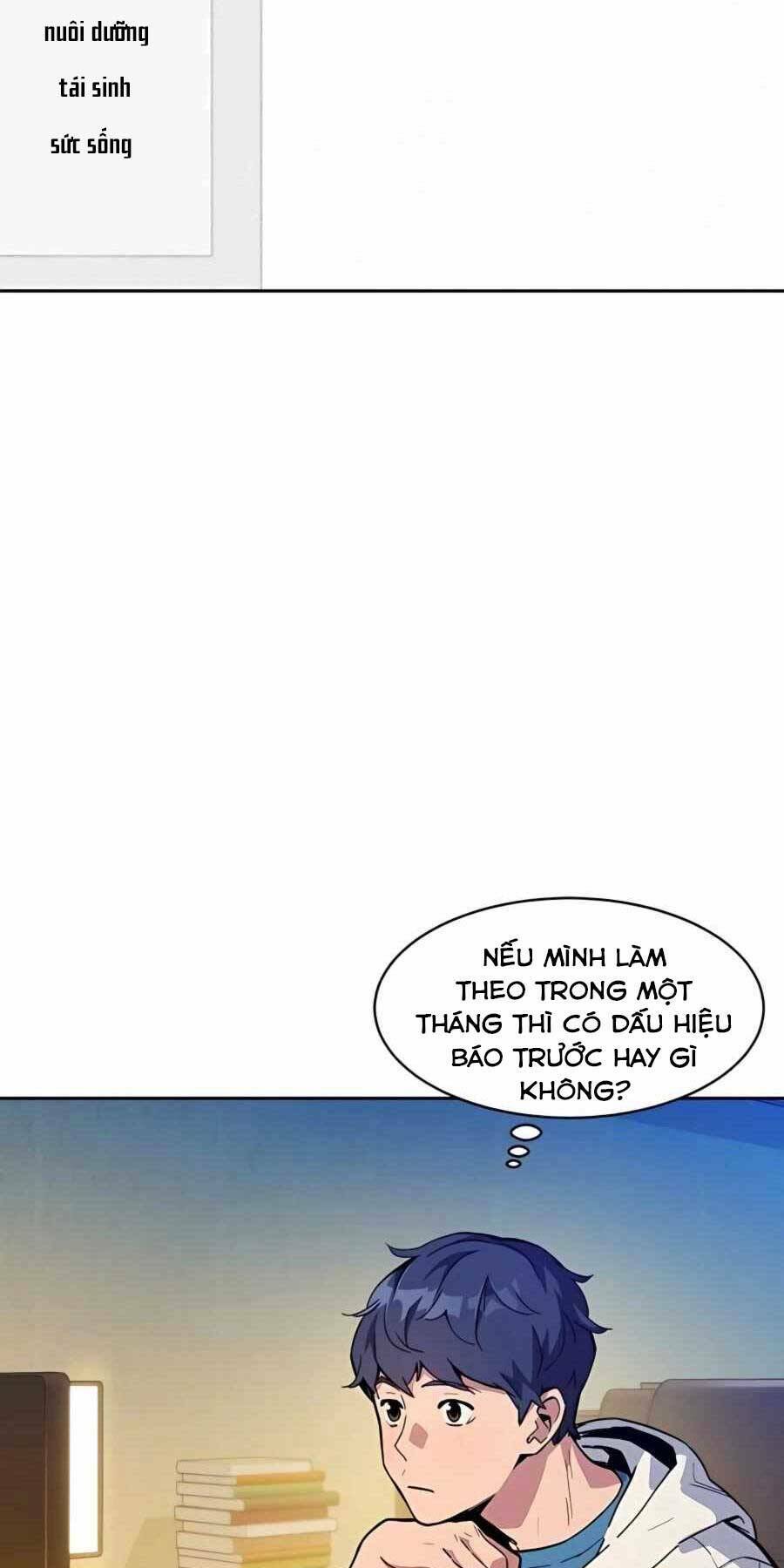 Đi Săn Tự Động Bằng Phân Thân - Chapter 5 - Page 25