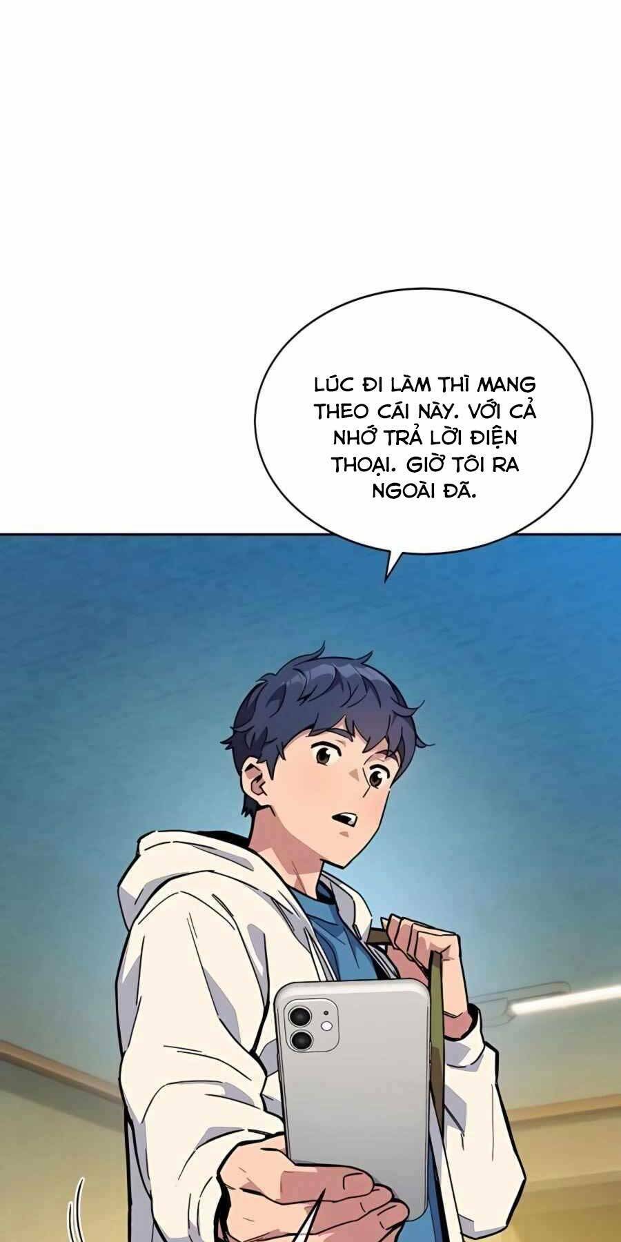 Đi Săn Tự Động Bằng Phân Thân - Chapter 5 - Page 28