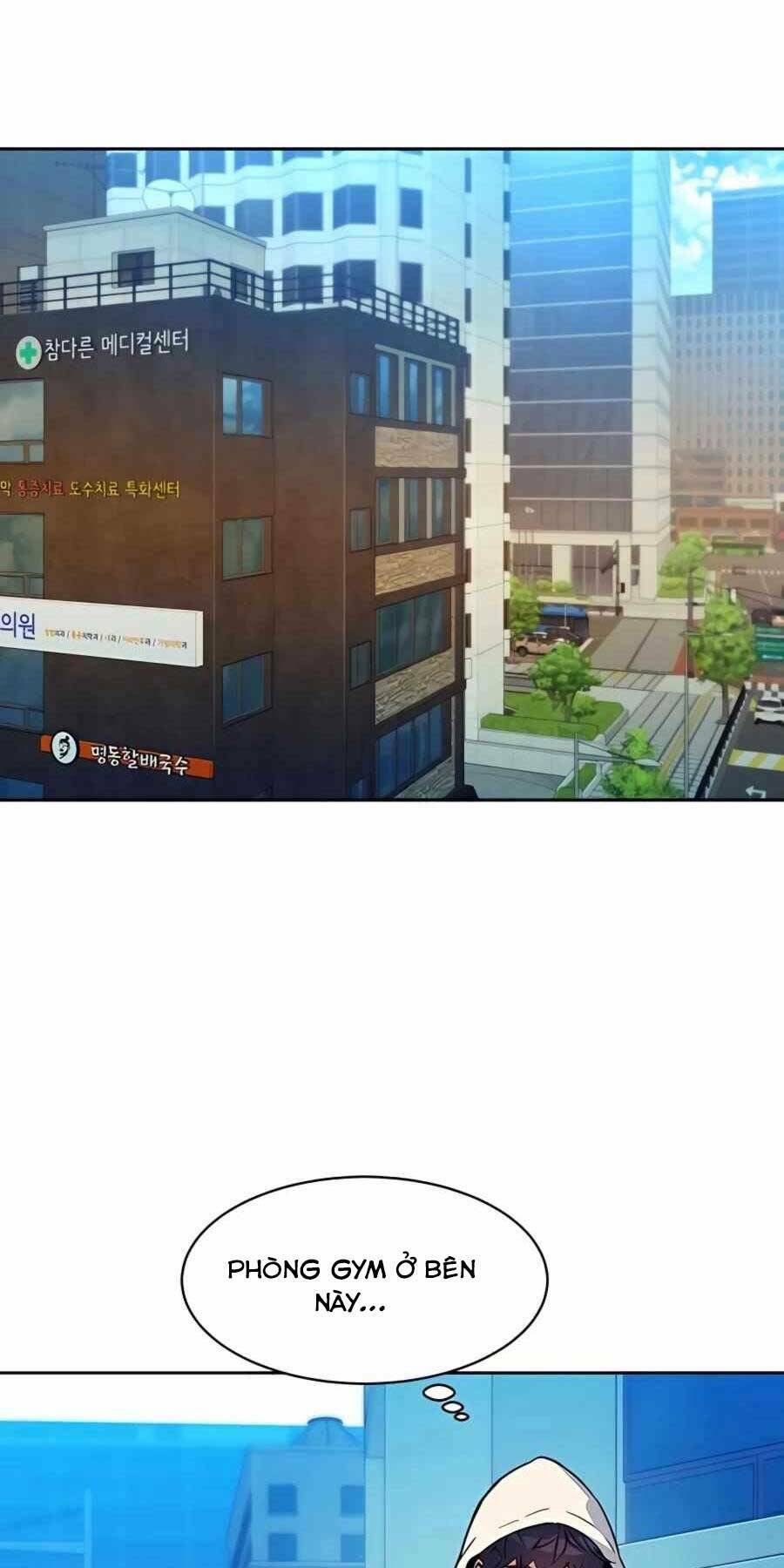 Đi Săn Tự Động Bằng Phân Thân - Chapter 5 - Page 30