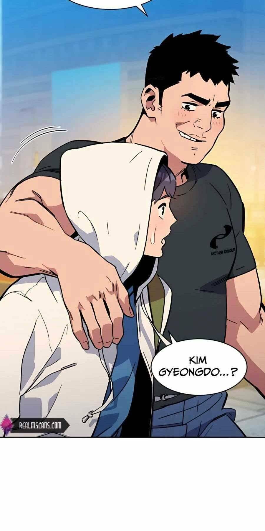 Đi Săn Tự Động Bằng Phân Thân - Chapter 5 - Page 33