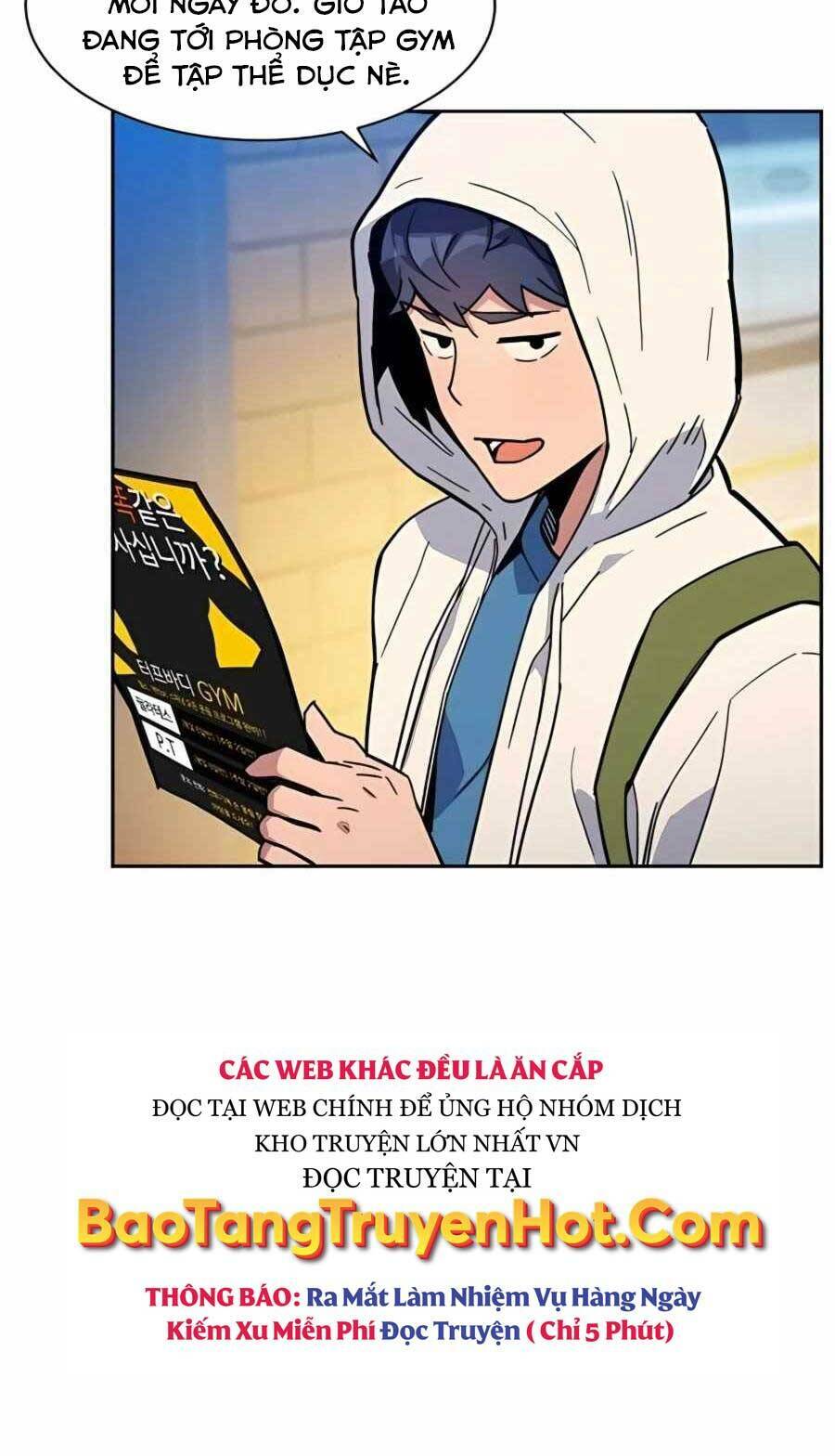 Đi Săn Tự Động Bằng Phân Thân - Chapter 5 - Page 35