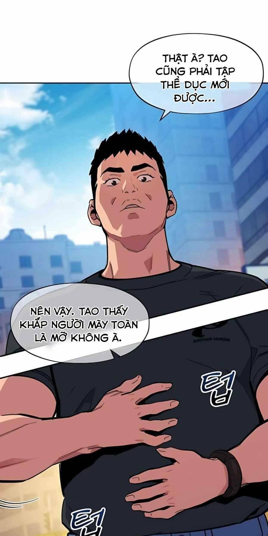 Đi Săn Tự Động Bằng Phân Thân - Chapter 5 - Page 36