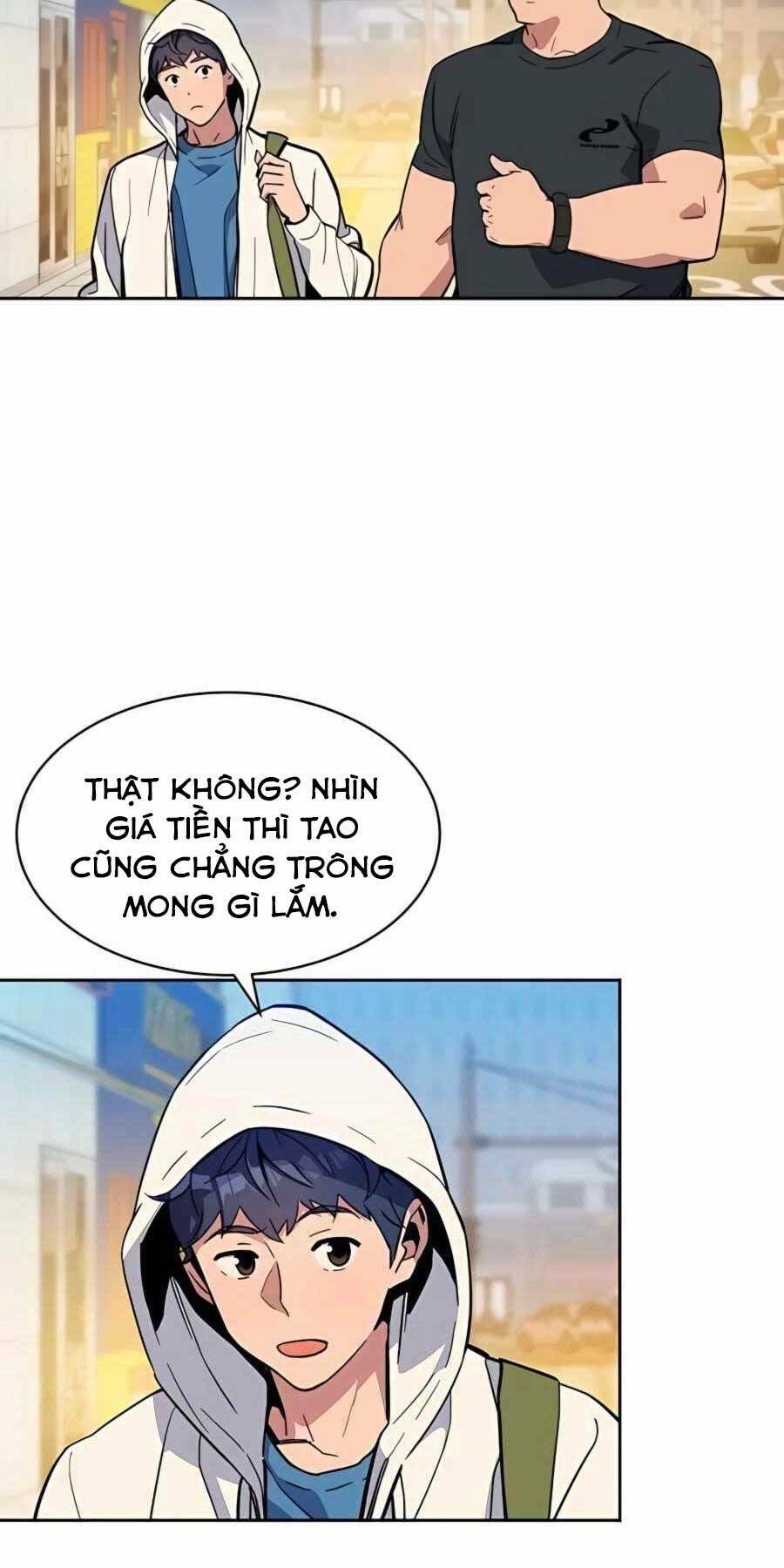 Đi Săn Tự Động Bằng Phân Thân - Chapter 5 - Page 38