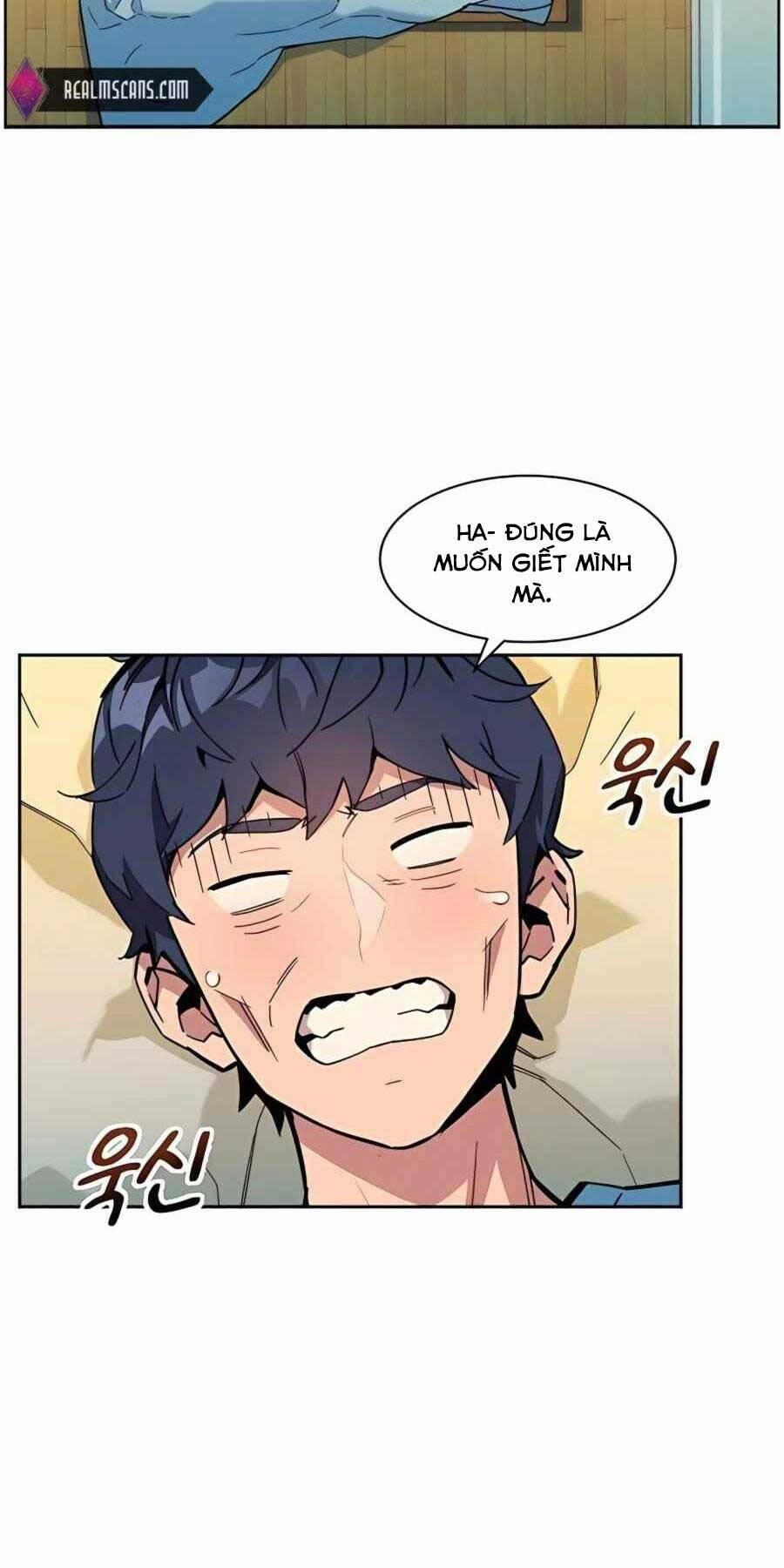 Đi Săn Tự Động Bằng Phân Thân - Chapter 5 - Page 3